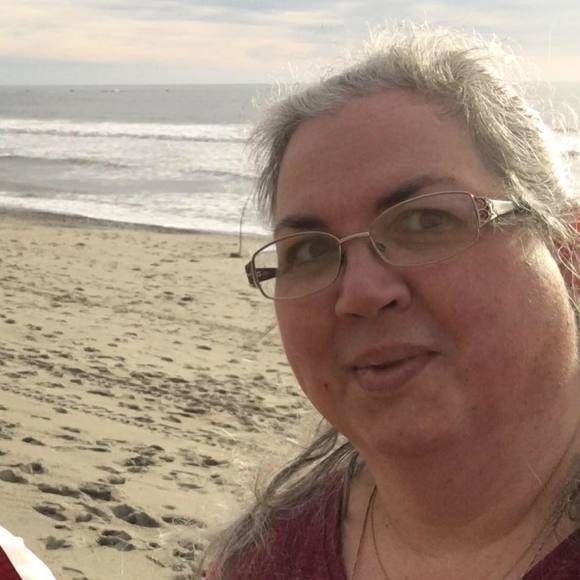 Meet your Posher, Susan - Picture 1 of 1